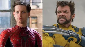 Η Marvel θέλει τον Tobey Maguire και τον Hugh Jackman μαζί σε ταινία