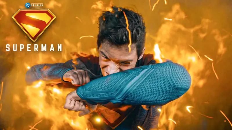 “Η καλύτερη ταινία του Superman” – Αυτές είναι οι πρώτες αντιδράσεις για τη νέα ταινία της DC!