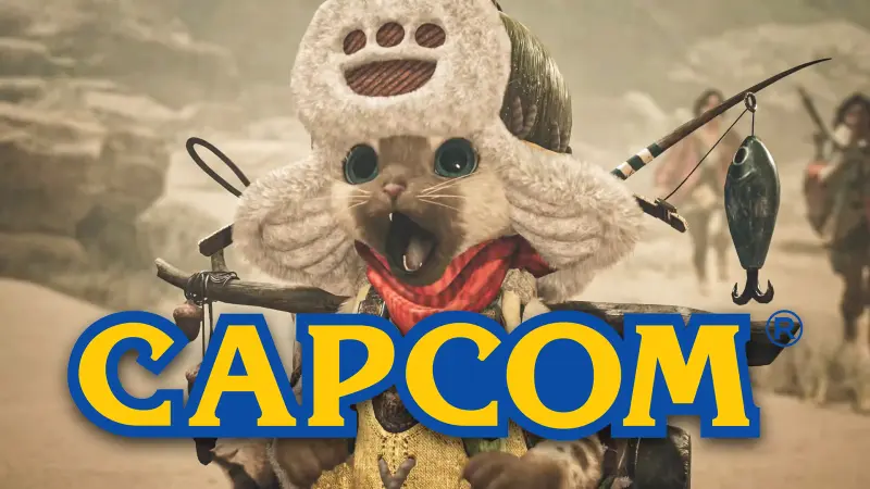 Οι gamers απειλούν την Capcom