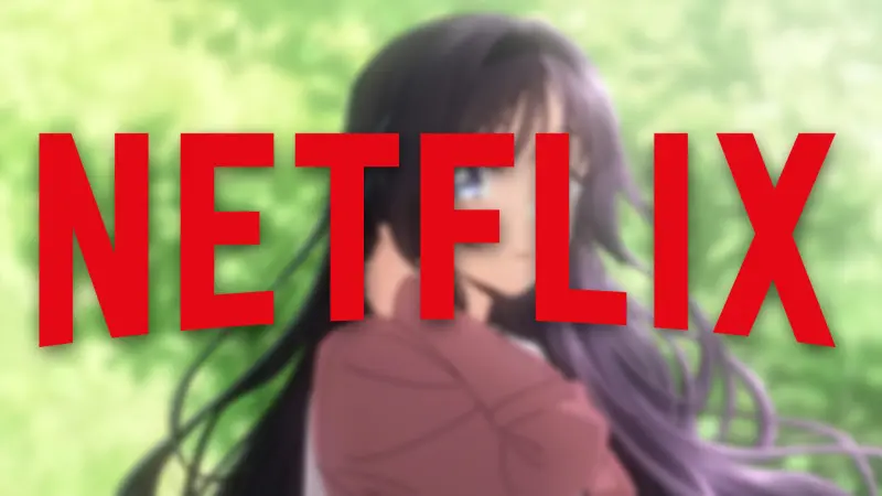 Οι μισοί συνδρομητές του Netflix παρακολουθούν anime!