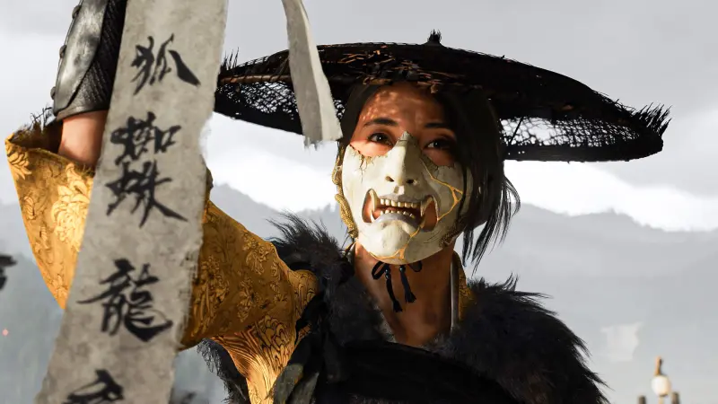 Επίσημο το State of Play του Ghost of Yōtei – Ημερομηνία και διάρκεια!