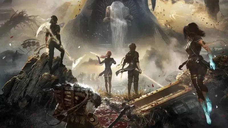 Ο δημιουργός του The Last of Us αποθεώνει το Clair Obscur: Expedition 33!