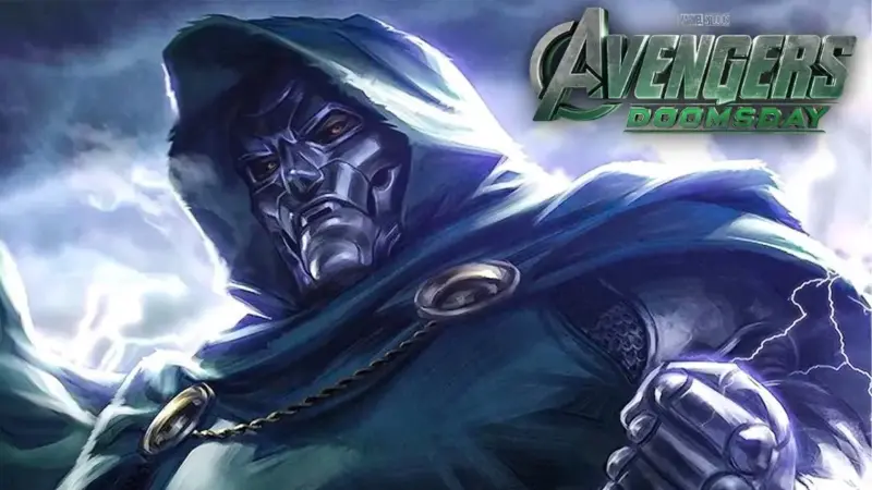 Η Marvel ακόμη δεν έχει ολοκληρώσει το σενάριο για το φινάλε του Avengers: Doomsday