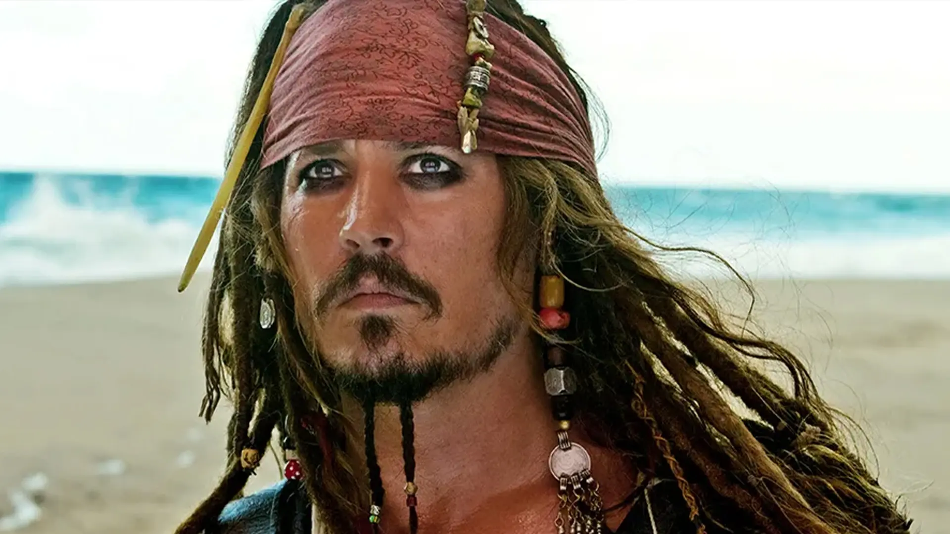 Μάθαμε πληροφορίες για το Pirates of the Caribbean 6 και δεν είναι καθόλου ευχάριστες!
