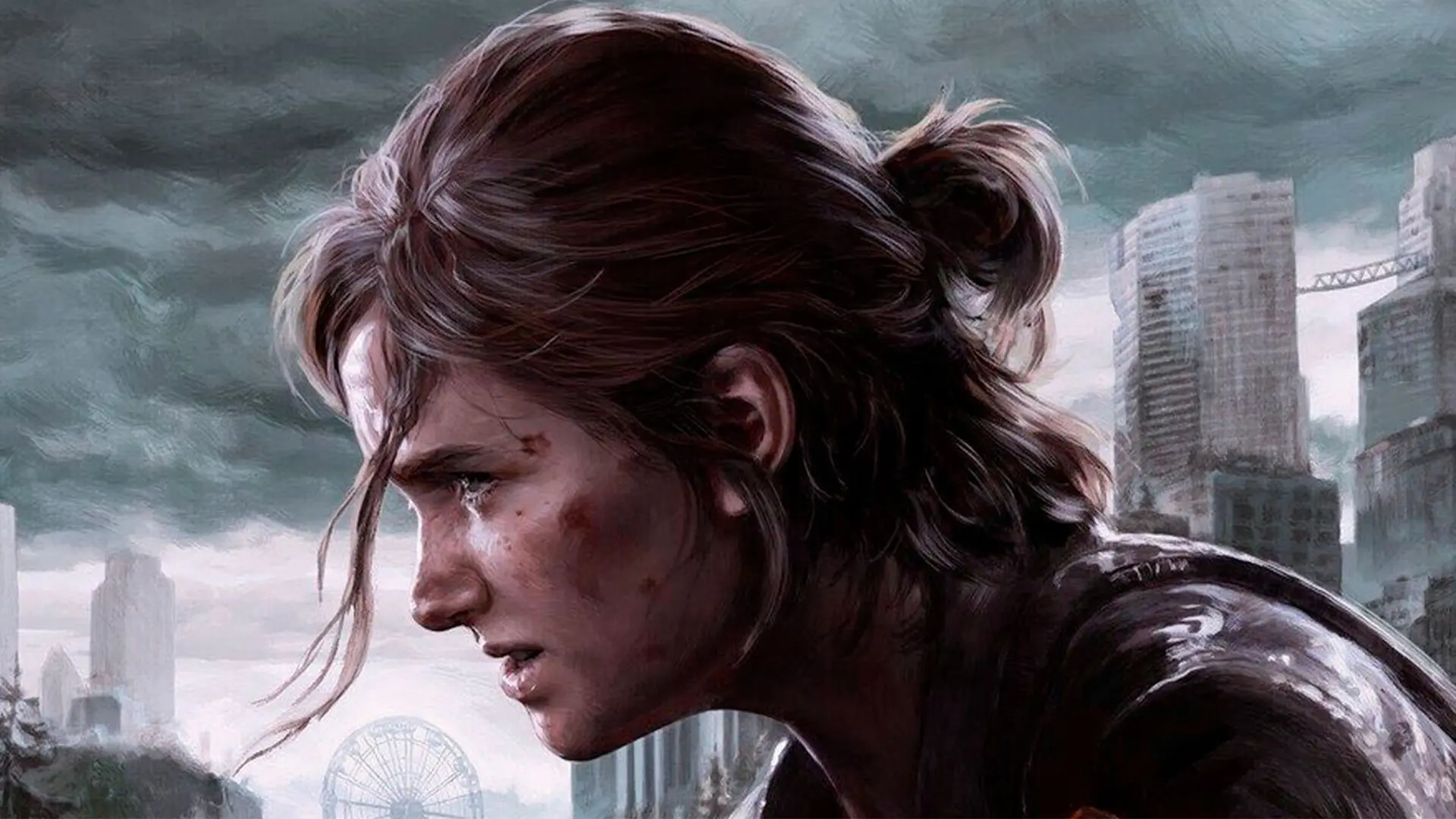 Το The Last of Us Part II αποκτά Chronological Mode!
