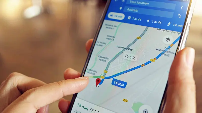 Το Google Maps αναβαθμίζεται και αποκτά συνομιλία όπως το ChatGPT