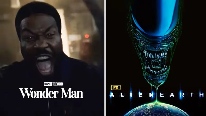 Το Disney Plus αποκαλύπτει το νέο περιεχόμενό του με Wonder Man, Alien: Earth, Percy Jackson κ.α. (ΒΙΝΤΕΟ)
