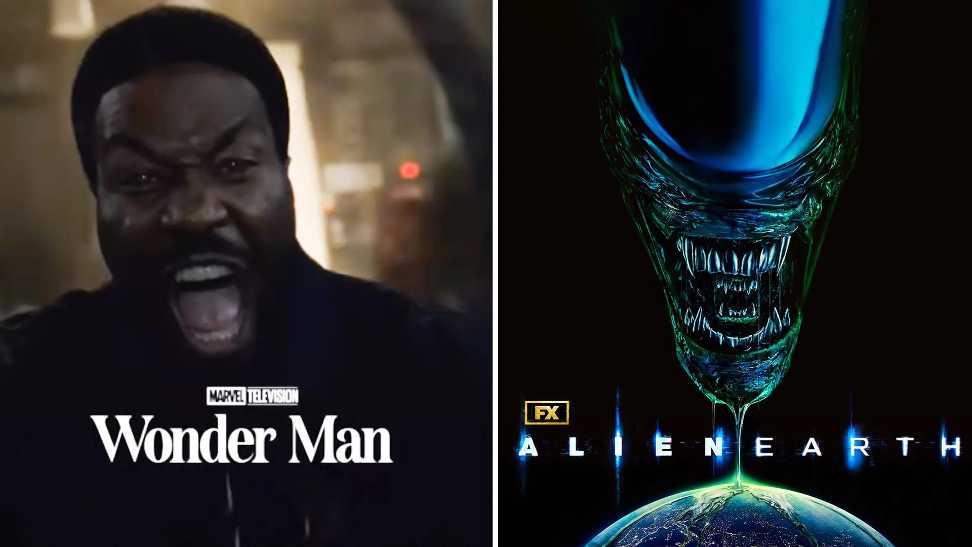 Το Disney Plus αποκαλύπτει το νέο περιεχόμενό του με Wonder Man, Alien: Earth, Percy Jackson κ.α. (ΒΙΝΤΕΟ)