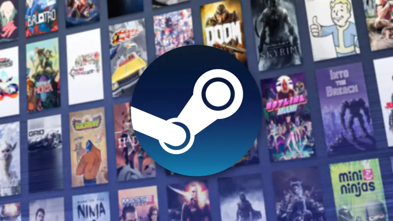 Steam: “Οι παίκτες αγοράζουν παιχνίδια που δεν πρόκειται να παίξουν”