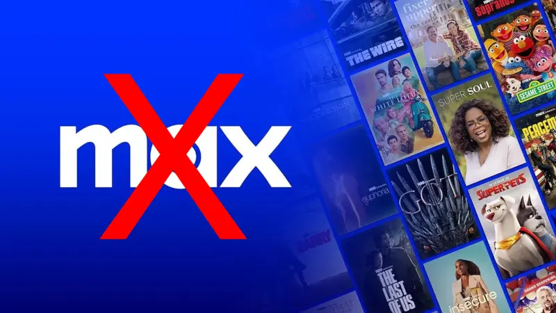 Αλλαγή εποχής για το “Max” – Από σήμερα με “νέο” όνομα!