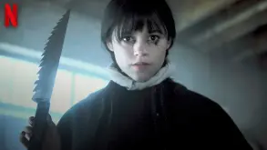 Το trailer της 2ης σεζόν του Wednesday μόλις έσκασε!