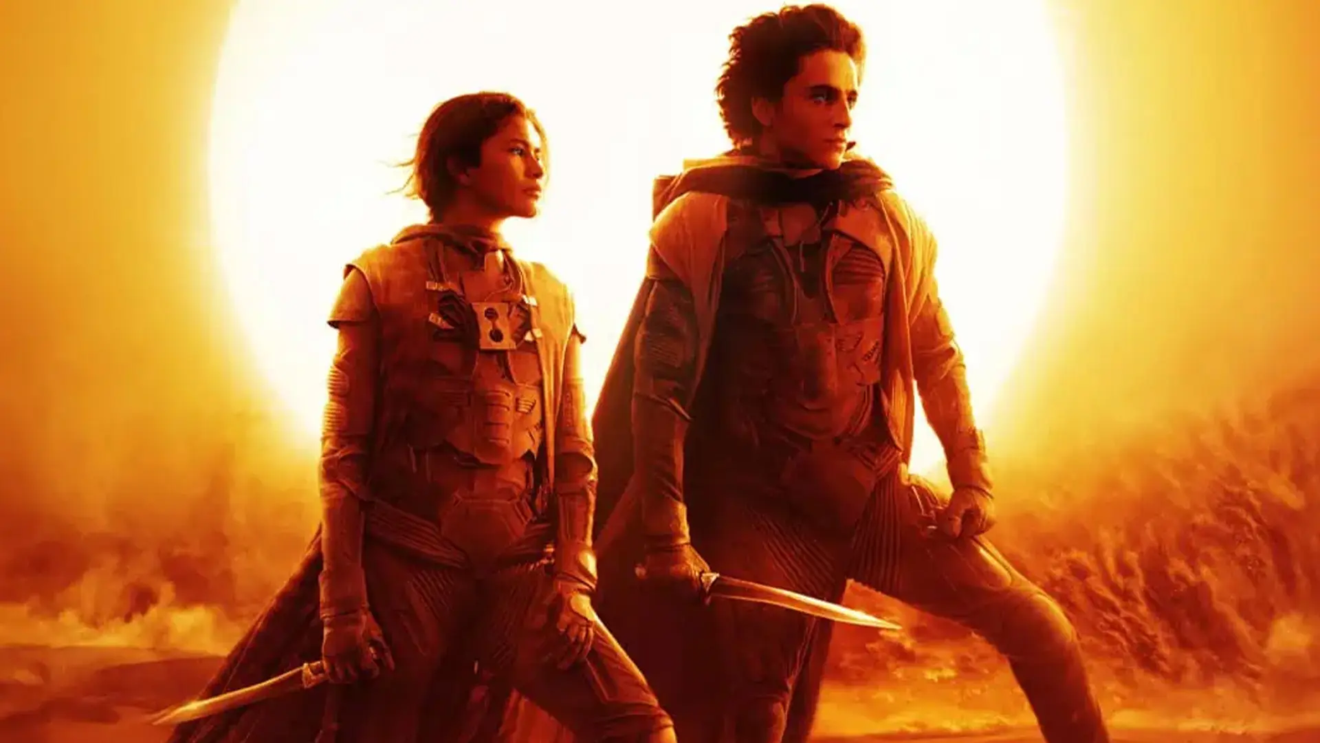 Dune: Αποκαλύφθηκε η επίσημη ονομασία της 3ης ταινίας!