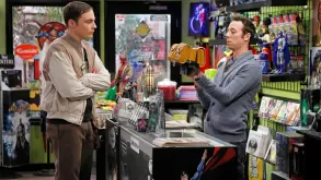 Γεγονός η νέα σειρά στο σύμπαν του The Big Bang Theory!