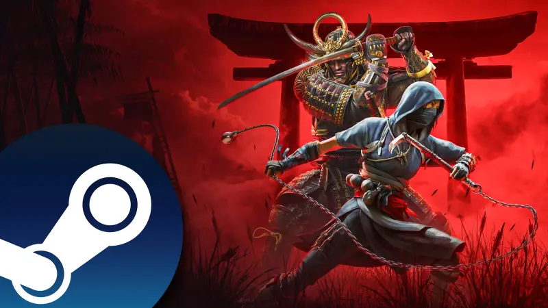 Ξεκίνησαν οι καλοκαιρινές προσφορές της Ubisoft στο Steam!