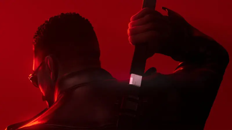 Έχουμε νεότερα για το παιχνίδι του Blade!