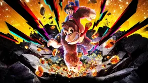Donkey Kong Bananza: Ο λόγος που πάει μόνο στο Switch 2