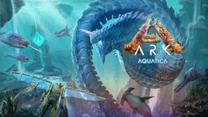 Η Snail Games ανακοινώνει ημερομηνία κυκλοφορίας για το Ark: Aquatica χωρίς…ΑΙ λάθη!