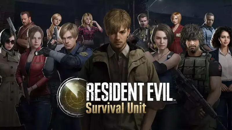 Αποκαλύφθηκε πλήρως το Resident Evil Survival Unit! (ΒΙΝΤΕΟ)
