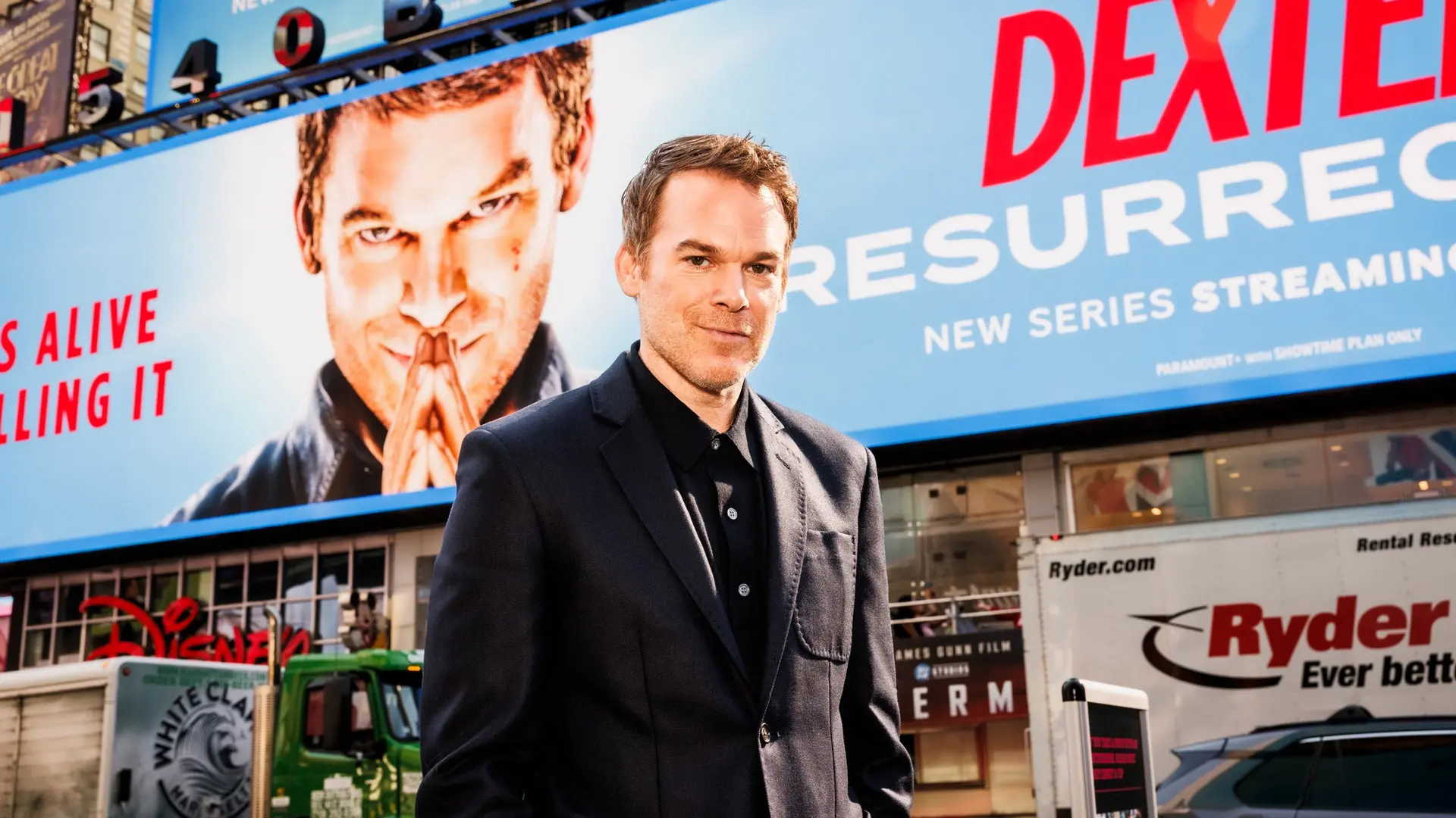 Το Dexter: Resurrection ξεκινάει με…100% στο Rotten Tomatoes και θετικές πρώτες εντυπώσεις (ΒΙΝΤΕΟ)