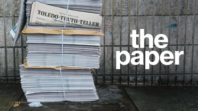 The Paper: Μάθαμε πότε θα κάνει πρεμιέρα το spin-off του The Office