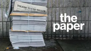 The Paper: Μάθαμε πότε θα κάνει πρεμιέρα το spin-off του The Office