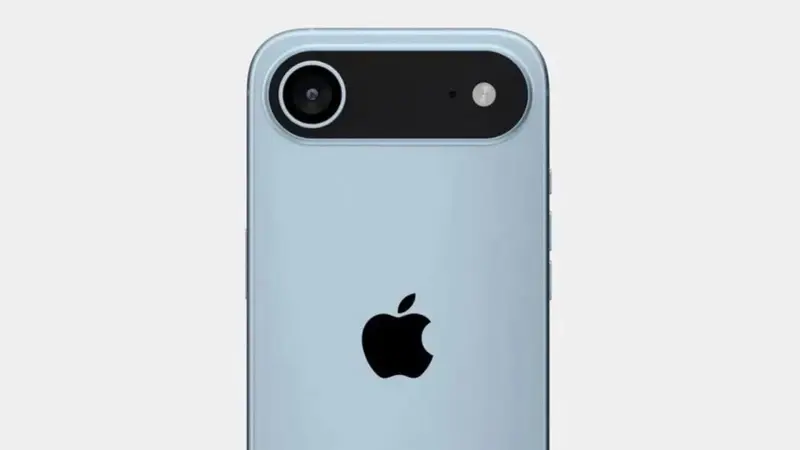 Τα iPhone 17 θα κυκλοφορήσουν σε αυτά τα χρώματα (ΦΩΤΟ)