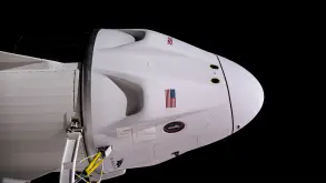 SpaceX - NASA: Έρχεται η διαστημική της κάψουλα με στόχο τις 15 επανδρωμένες πτήσεις!