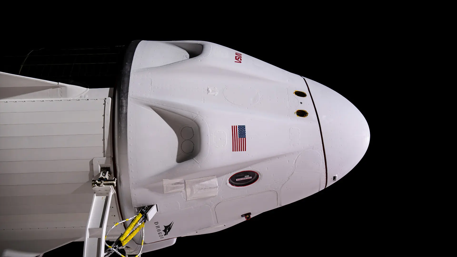 SpaceX - NASA: Έρχεται η διαστημική της κάψουλα με στόχο τις 15 επανδρωμένες πτήσεις!