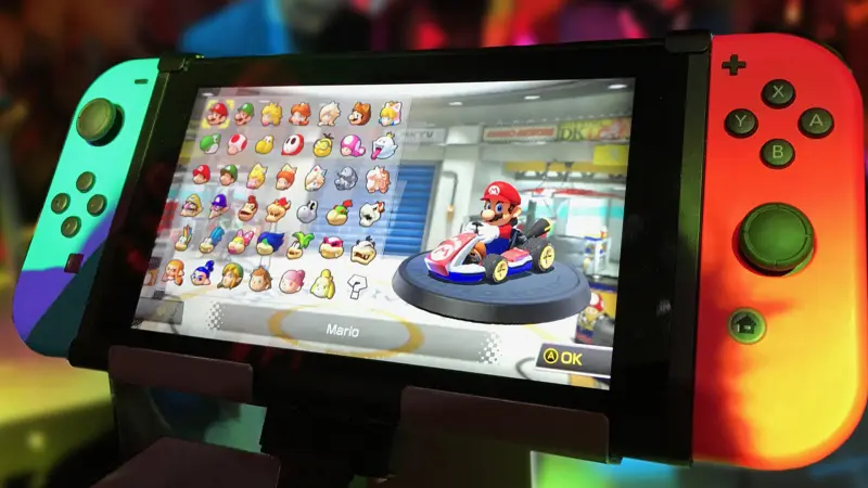 Το FBI κατεβάζει τεράστιο site πειρατείας για το Nintendo Switch!