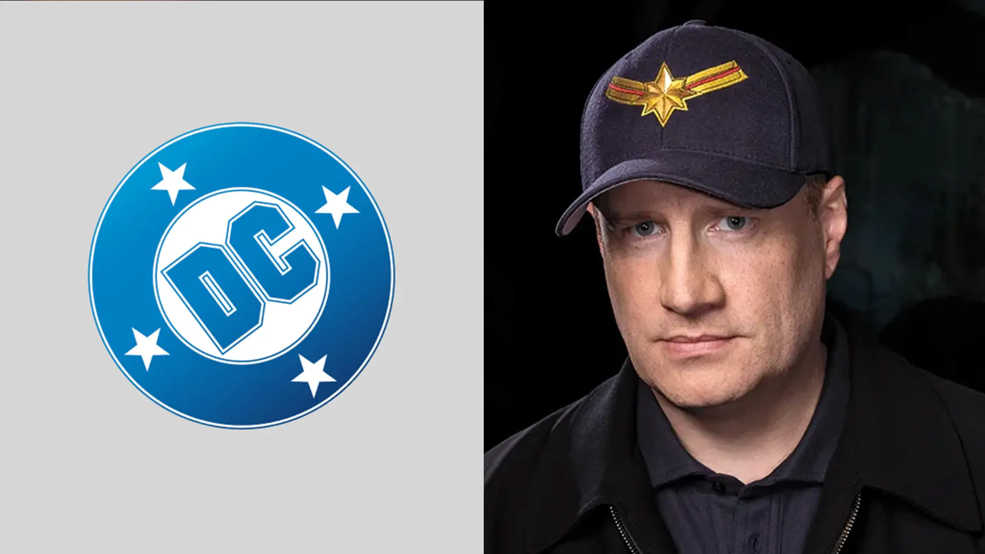 H DC ήθελε να ”κλέψει” τον Kevin Feige από την Marvel!