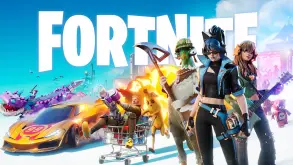 Το Fortnite έχει “φάει” τη μισή gaming αγορά