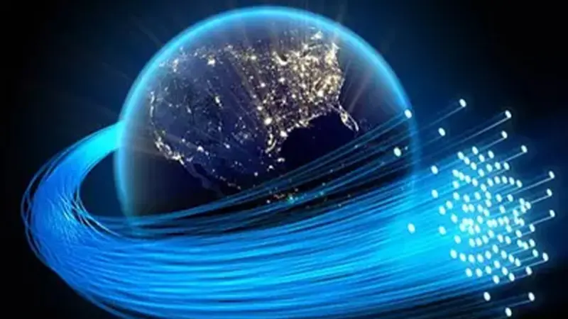 Η Ιαπωνία πετυχαίνει ρεκόρ ταχύτητας internet που κατεβάζει όλο το Netflix σε 1 δευτερόλεπτο!