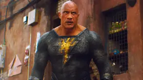 Το παρασκήνιο πίσω από τις συζητήσεις του The Rock για το μέλλον της DC