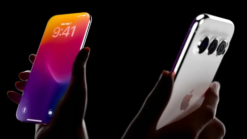 Αλλαγές ετοιμάζει η Apple στο Dynamic Island για το επετειακό iPhone