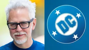 O James Gunn αποκαλύπτει ότι κρατάει ένα μεγάλο project κρυφό για να μην του το “κλέψουν”