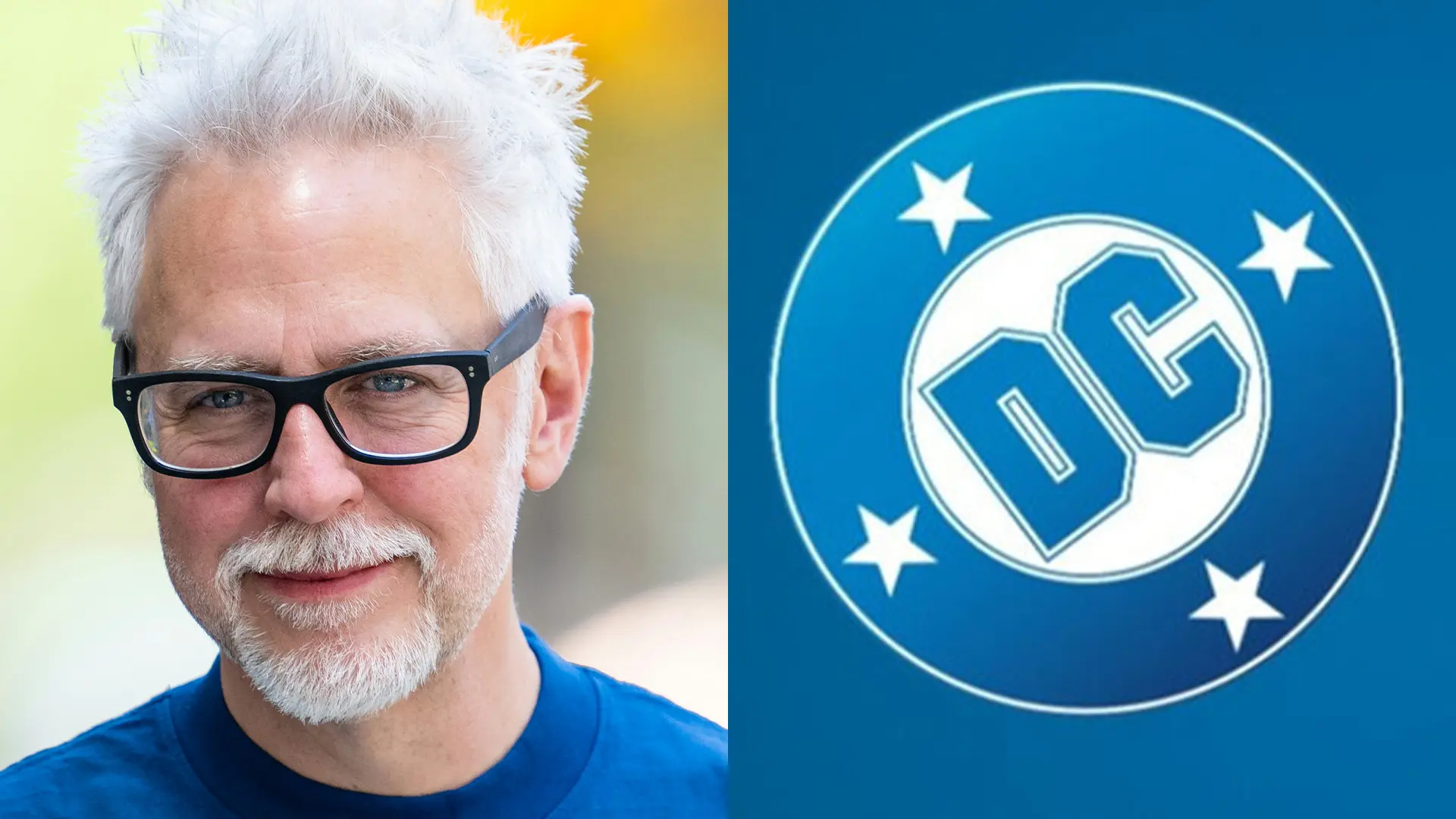 O James Gunn αποκαλύπτει ότι κρατάει ένα μεγάλο project κρυφό για να μην του το “κλέψουν”
