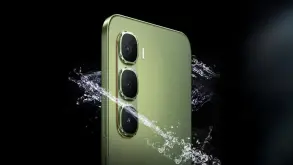 Γνωρίστε το Infinix Hot 60 5G: Ένα νέο smartphone στα $122