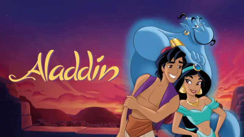 Ο Aladdin μετατρέπεται σε ταινία…τρόμου!