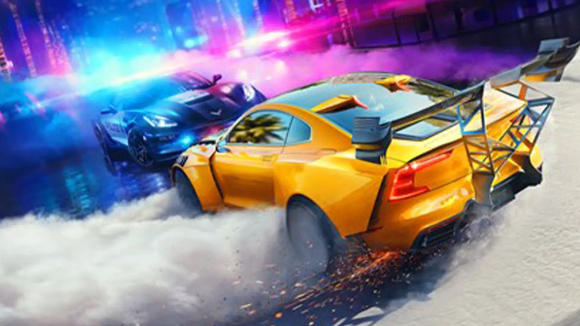 Οριστικό τέλος για το franchise του Need for Speed από την EA;