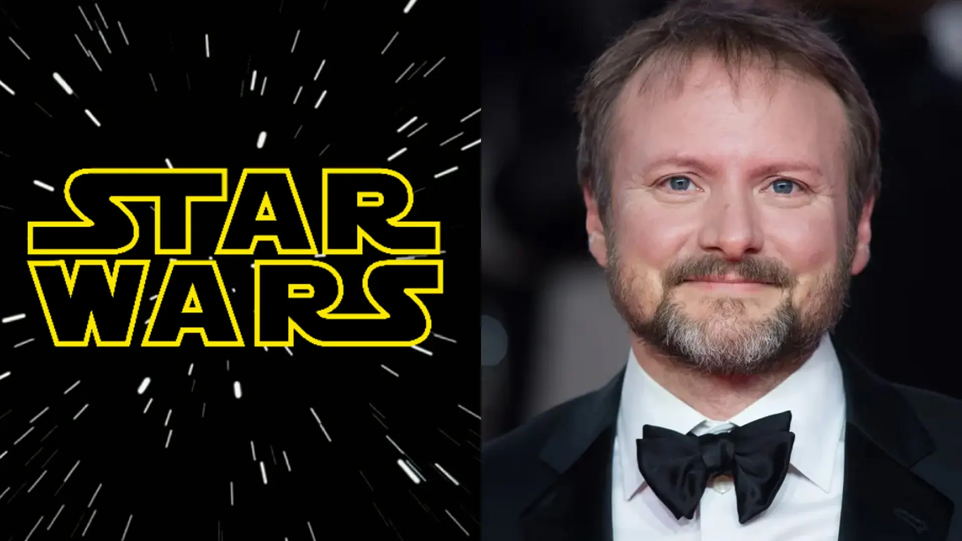 Ο σκηνοθέτης του The Last Jedi αποκαλύπτει τι συνέβη με την τριλογία Star Wars που του ανέθεσαν