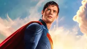 Ο νέος Superman κάνει το μεγαλύτερο άνοιγμα που είχε ποτέ πρώτη ταινία του franchise στο box office!