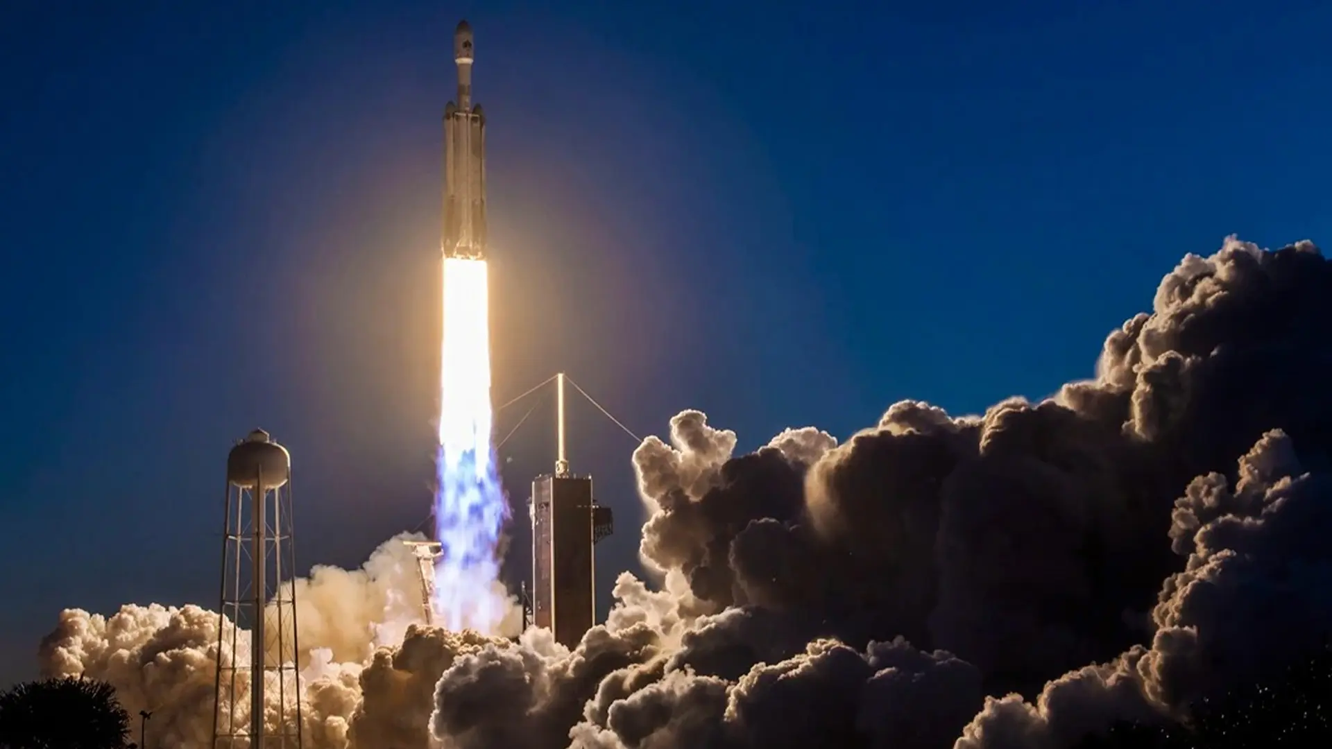 SpaceX: Ο Falcon 9 σημειώνει ρεκόρ με 500 εκτοξεύσεις!