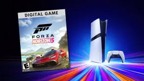 Τεράστια επιτυχία για το Forza Horizon 5 στο PS5 μέσα σε ένα μήνα! (ΕΝΗΜΕΡΩΣΗ)