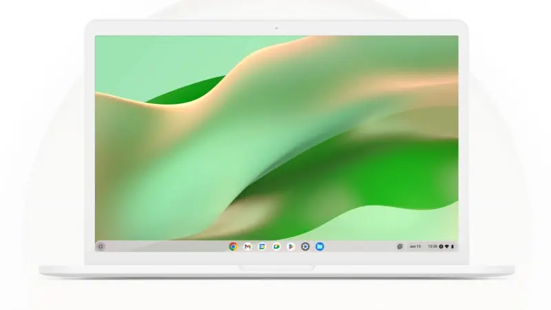 Η Google θα συγχωνεύσει το Chrome OS με το Android