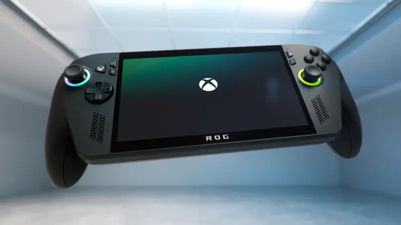 Διέρρευσαν οι τιμές των Asus ROG Xbox Ally και Asus ROG Xbox Ally X
