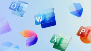 Τίτλοι τέλους για τα νέα χαρακτηριστικά των Office στα Windows 10