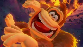 Donkey Kong: Πάει από το Switch στη μεγάλη οθόνη;
