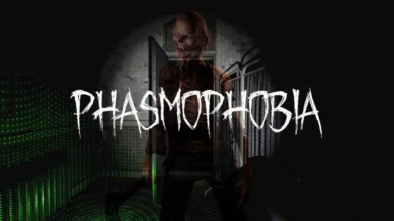 Phasmophobia: Το “Horror 2.0” update έρχεται και αλλάζει τα πάντα – Σαν να παίζεις νέο παιχνίδι!