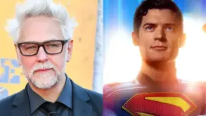 O James Gunn ευχαριστεί το κοινό μετά το δυνατό άνοιγμα του Superman και εξηγεί το μήνυμα της ταινίας