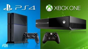 Το 2016 ανήκει στο PlayStation 4